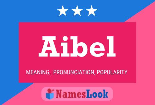 Постер имени Aibel