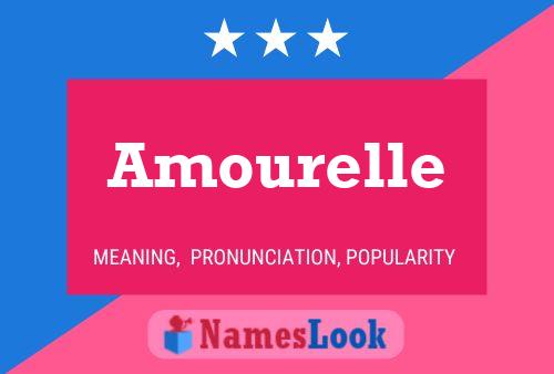 Постер имени Amourelle