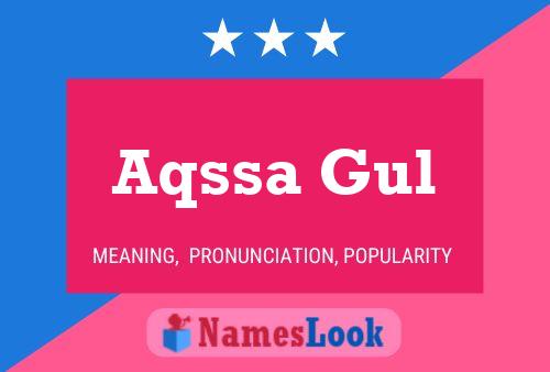 Постер имени Aqssa Gul