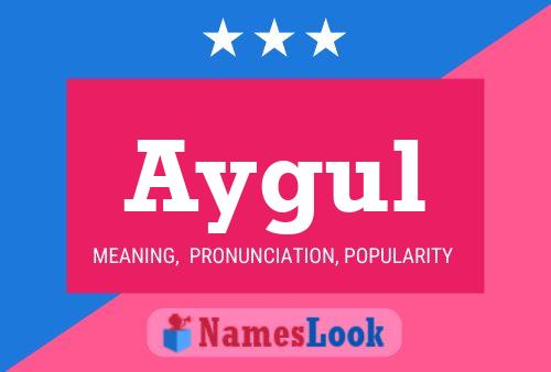 Постер имени Aygul