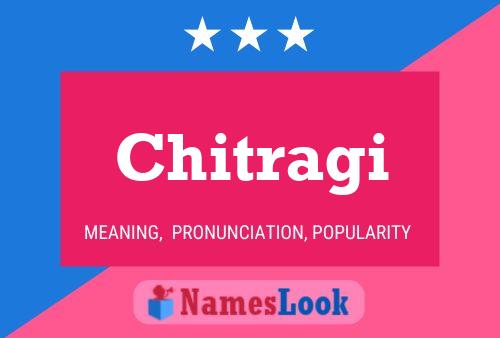 Постер имени Chitragi