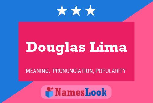 Постер имени Douglas Lima