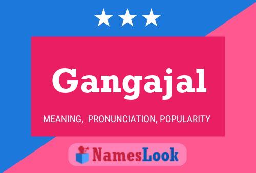 Постер имени Gangajal