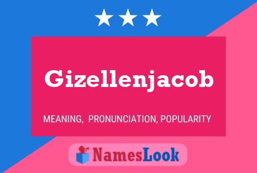 Постер имени Gizellenjacob