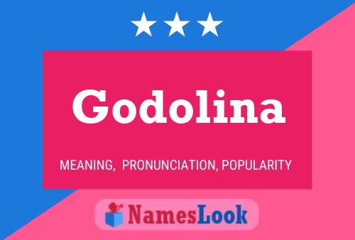 Постер имени Godolina