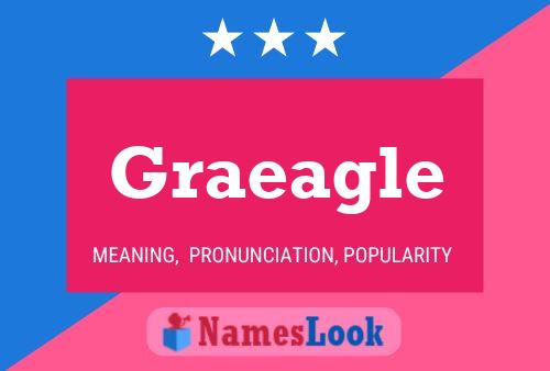 Постер имени Graeagle