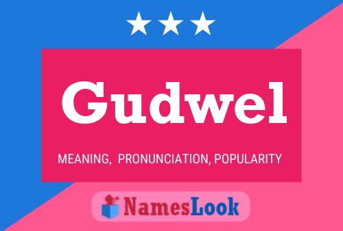 Постер имени Gudwel