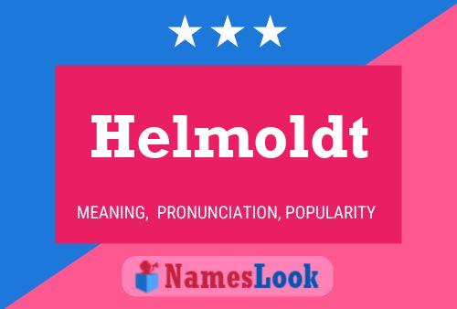 Постер имени Helmoldt