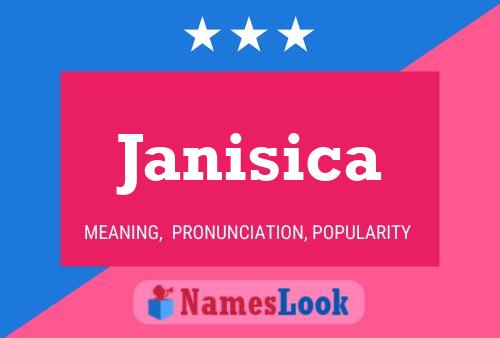 Постер имени Janisica