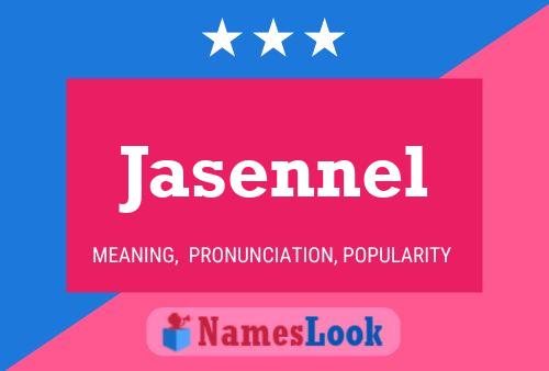 Постер имени Jasennel