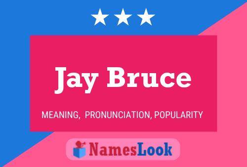 Постер имени Jay Bruce