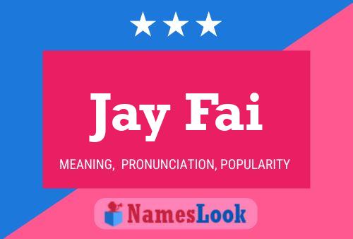 Постер имени Jay Fai