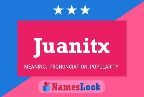 Постер имени Juanitx