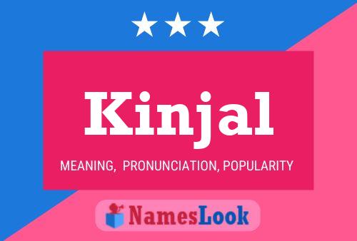 Постер имени Kinjal