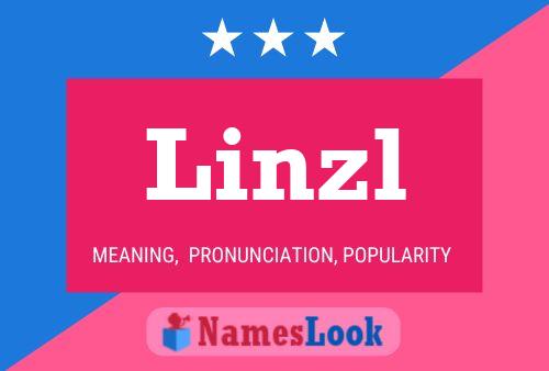 Постер имени Linzl