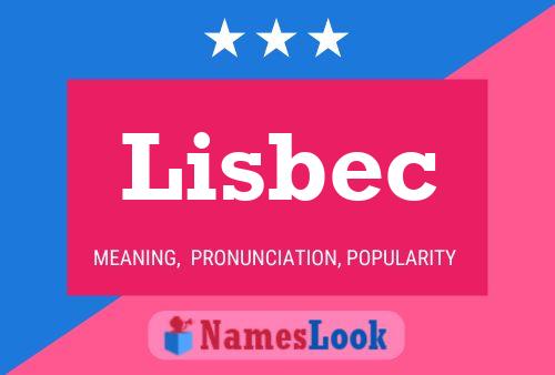 Постер имени Lisbec