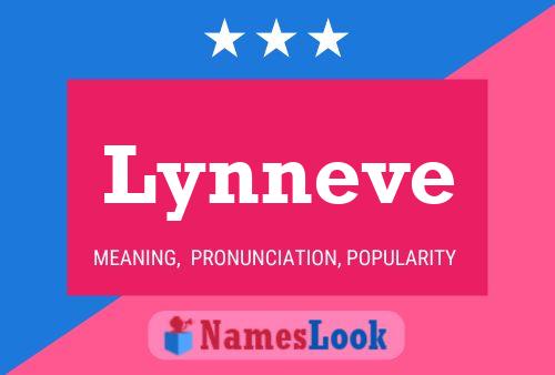 Постер имени Lynneve