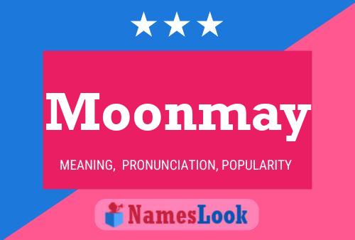 Постер имени Moonmay