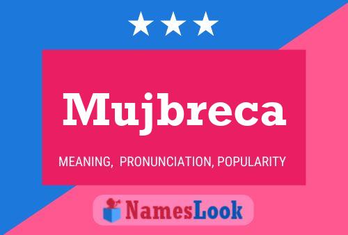 Постер имени Mujbreca