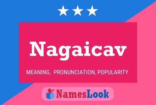 Постер имени Nagaicav