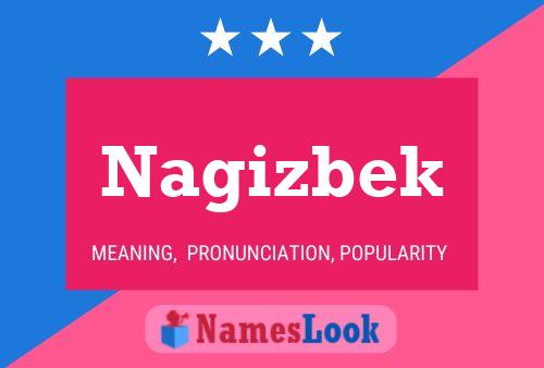 Постер имени Nagizbek