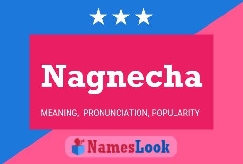 Постер имени Nagnecha