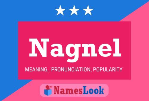 Постер имени Nagnel