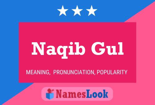 Постер имени Naqib Gul