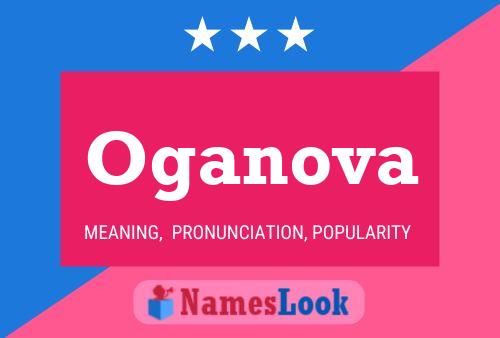 Постер имени Oganova