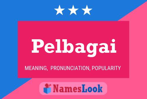 Постер имени Pelbagai