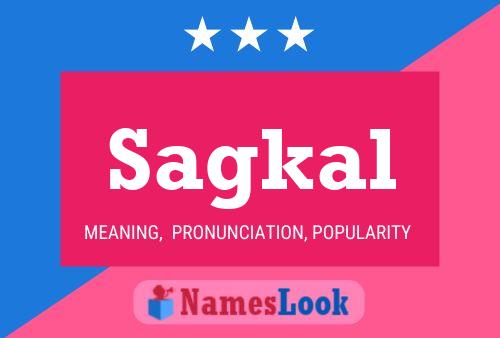 Постер имени Sagkal