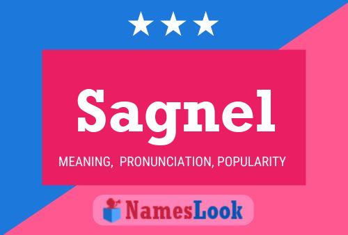 Постер имени Sagnel