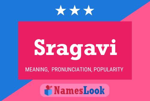 Постер имени Sragavi