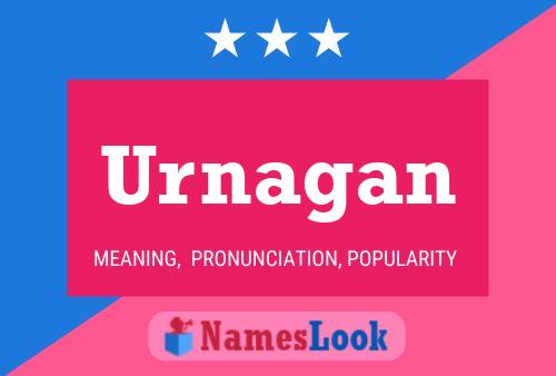 Постер имени Urnagan