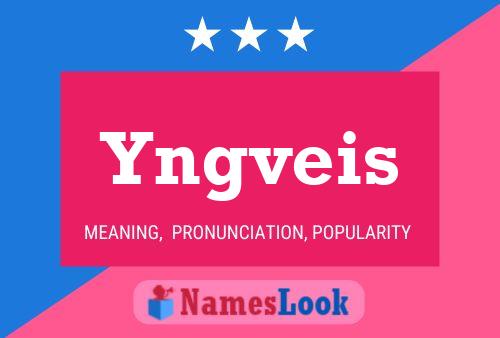 Постер имени Yngveis