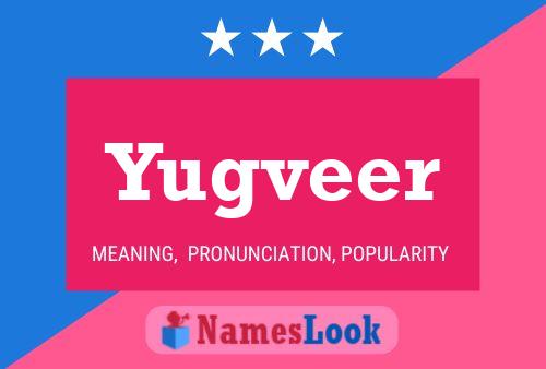 Постер имени Yugveer