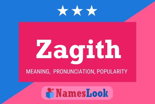 Постер имени Zagith